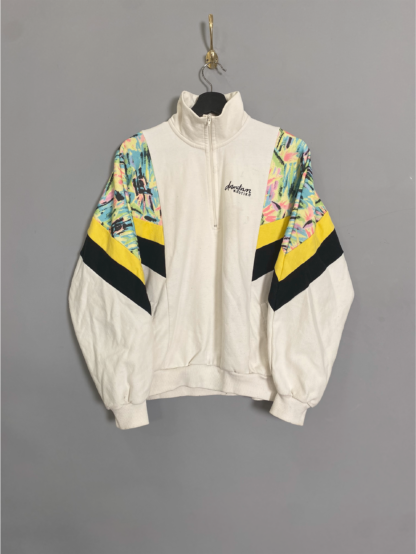 LOTE 10 unidades SUDADERA VINTAGE - Imagen 2