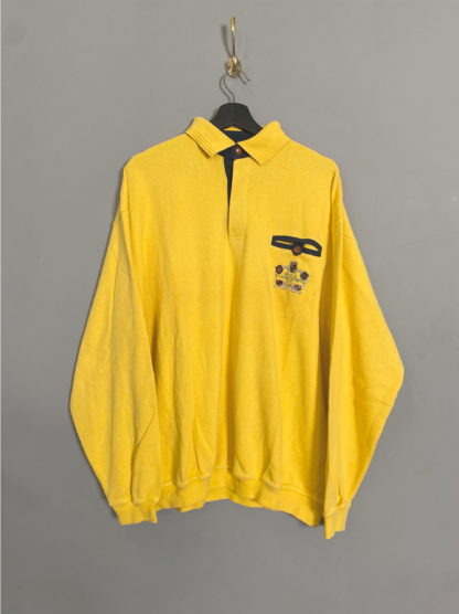 LOTE 10 unidades SUDADERA VINTAGE - Imagen 3
